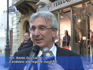2012-10-16 Baldo Gucciardi apertura Comitato Corso Umberto