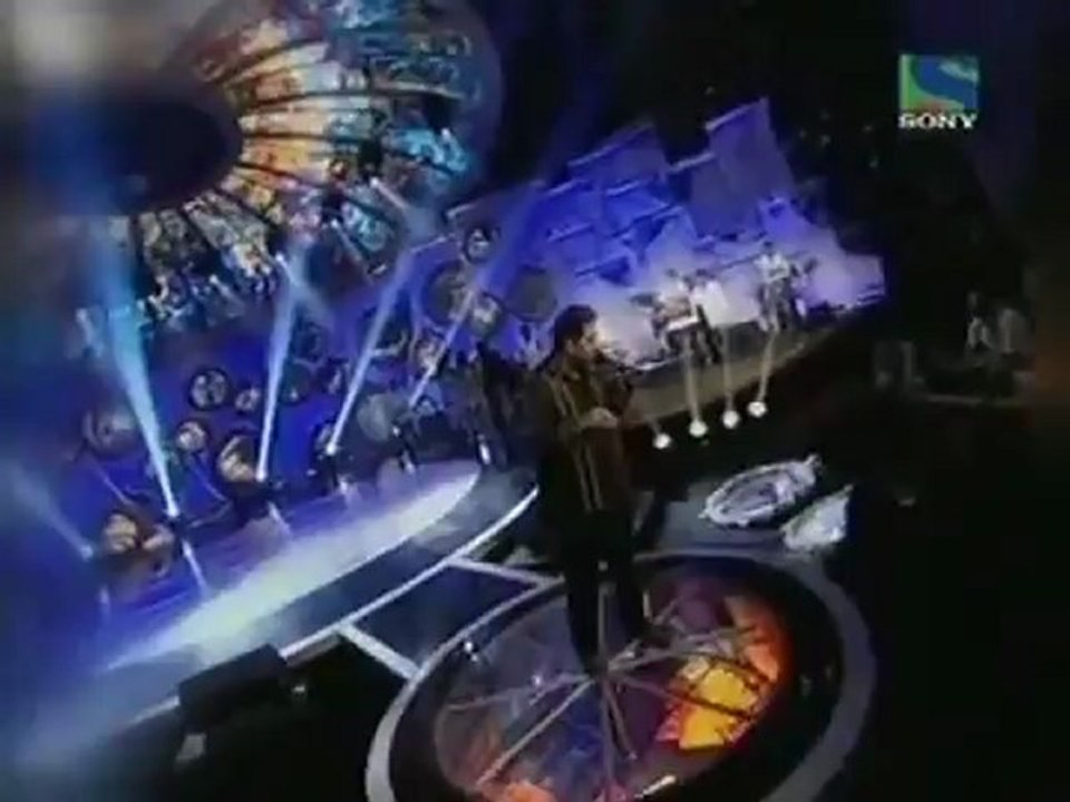 Shankar Mahadevan -  Bol  Na  Halke Halke-  live