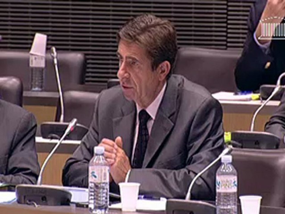 Commission CDD - 17/10/2012