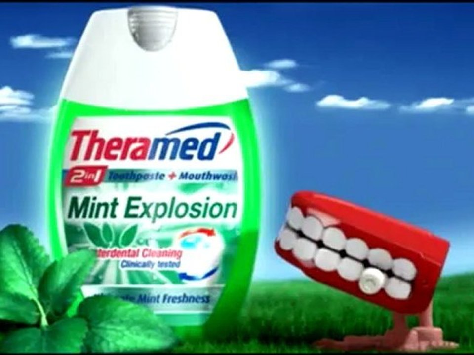 Dişler Aşık Olmuşş!