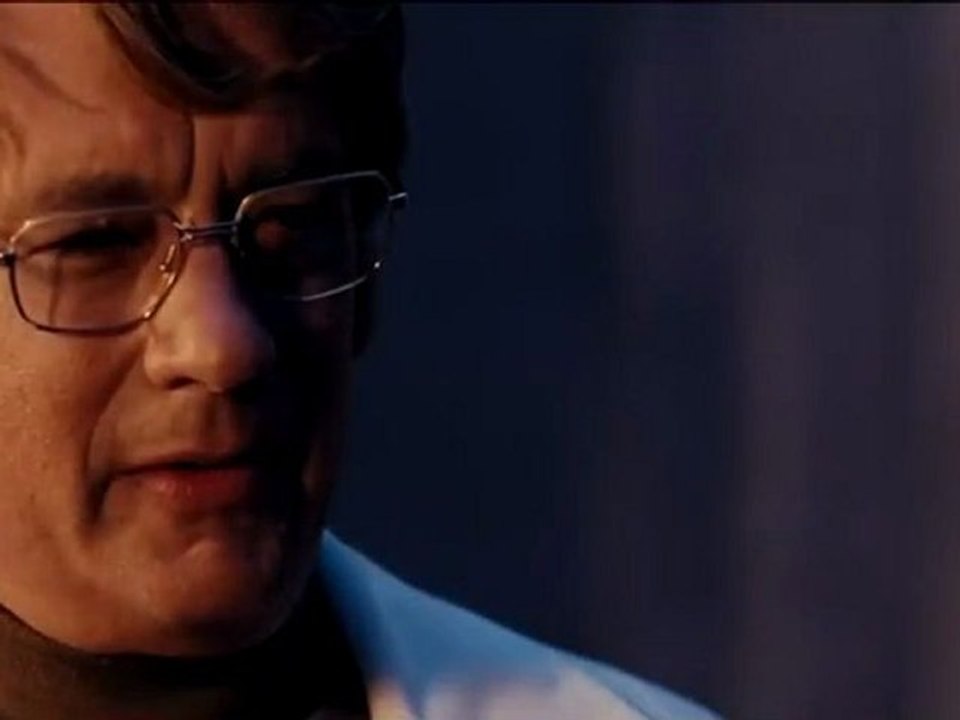 El atlas de las nubes - Trailer en español HD