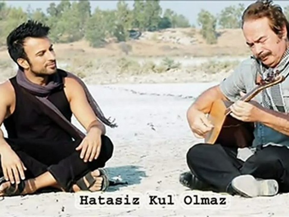 Tarkan-Hatasız Kul Olmaz | By_Tiko