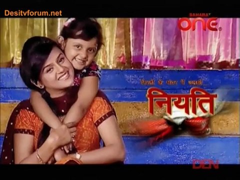 Niyati 17th October 2012 Video Watch Online pt2