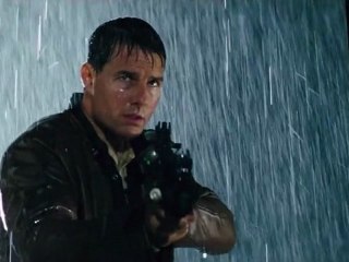 Jack Reacher - Bande-Annonce / Trailer #2 [VOST|HQ1080p]