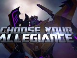 Transformers Universe - Announcement trailer