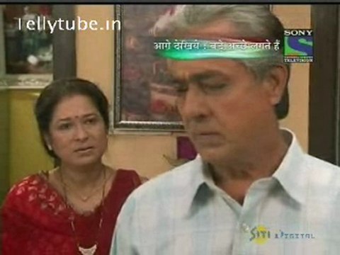 Kya Hua Tera Vaada - 17th October 2012 Part 3