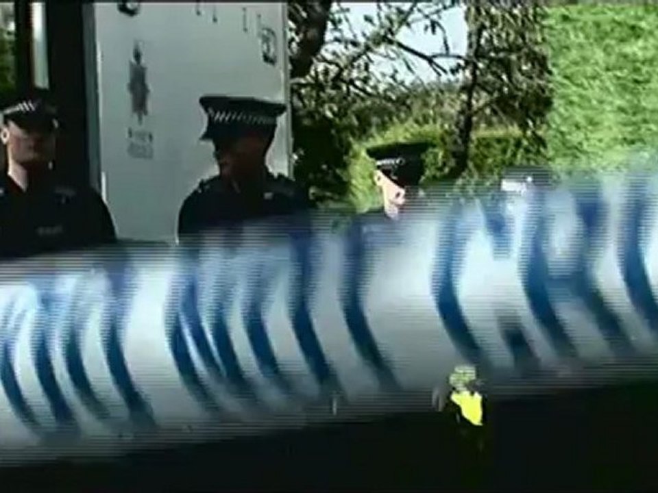 D8: Ce soir 13 octobre 2012 (Présumé innocent)