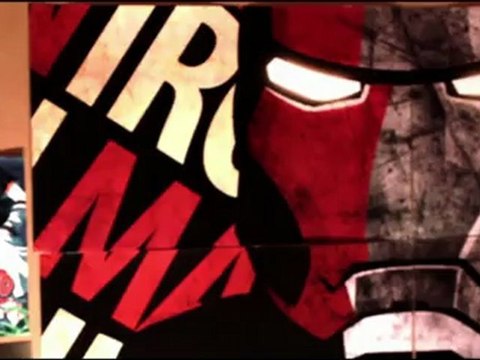 Présentation Méditel Apps Challenge 2012-2013