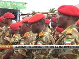 La Guinée équatoriale fête ses 44 ans d’indépendance