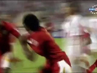 World Cup qual. Asia: Oman - Jordan