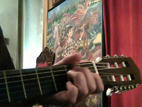 Au pays des idées - BRAMSTOCKER (Sacem)