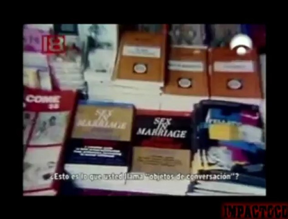 La revolución del Sexo  –- Documentales.