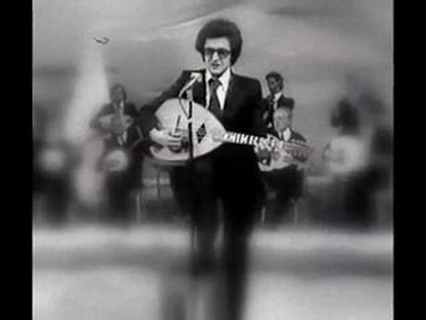 fragu ghzali (NAGUIB AU BANJO) 1979 ... ezzahi milano