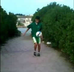 Youcef Freestyle - RIDA Youcef, 15 (Algeria)