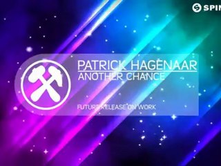 Patrick Hagenaar - Another Chance [Available October 29]