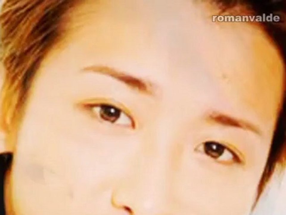 大野 智 - Satoshi Ohno  [ARASHI]