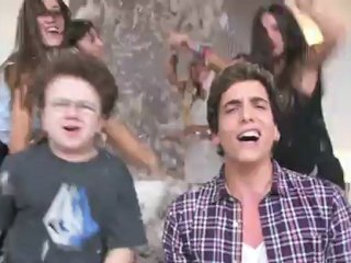 Celebrating Life(With Me and Xuso Jones Singing)