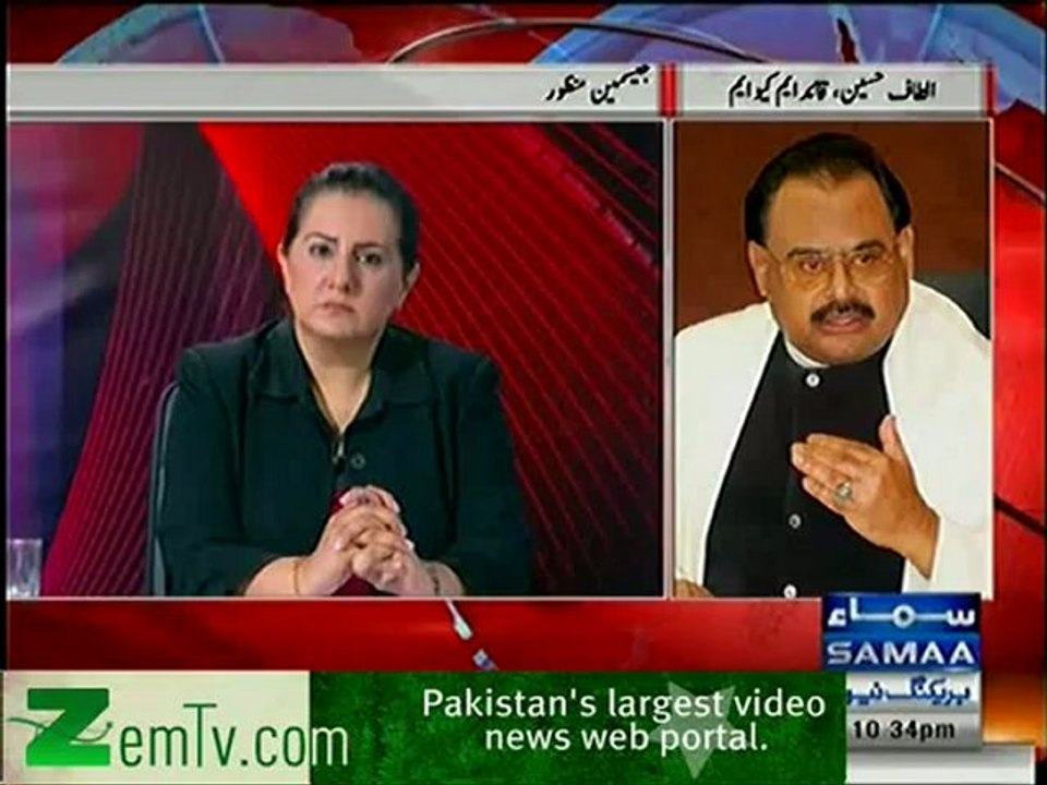 Tonight with Jasmeen 17th October 2012 Complete