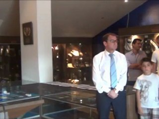 Βιβλίο Δωρητών-Αλέξανδρος Αλεξάνδρου