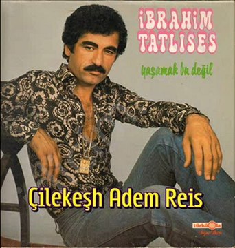 İbrahim Tatlıses - Kahveyi Kaynatırlar Orjinal Türküola 1667