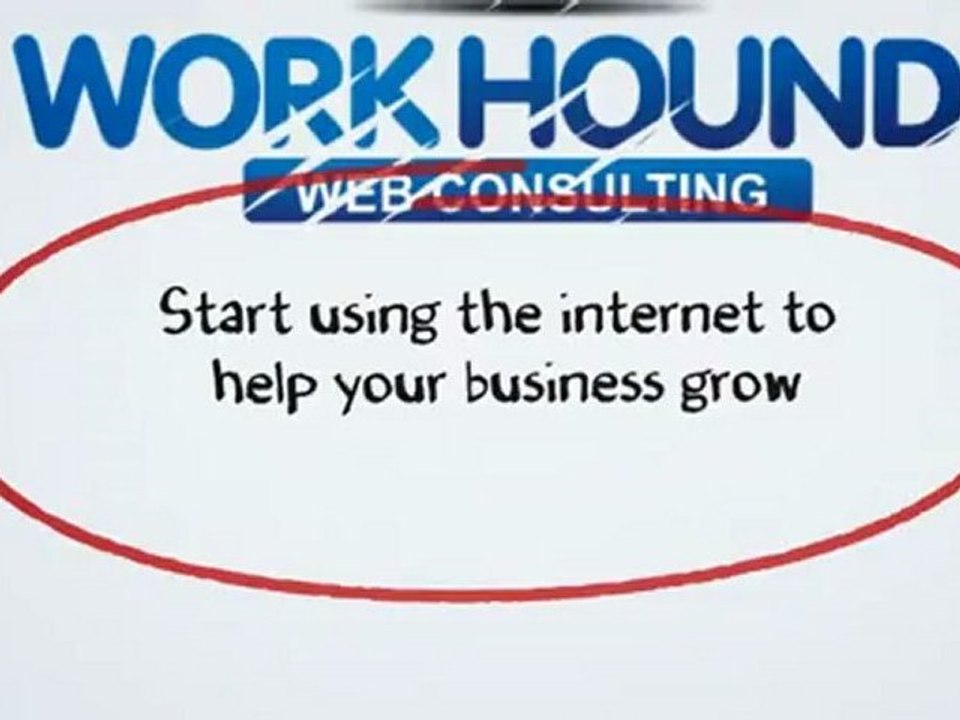 SEO Virginia Work Hounds