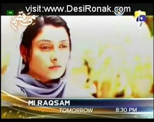 Diya Jalaye Rakhna - Episode 7 - 17th October 2012 Part 2