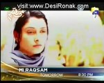 Diya Jalaye Rakhna - Episode 7 - 17th October 2012 Part 2