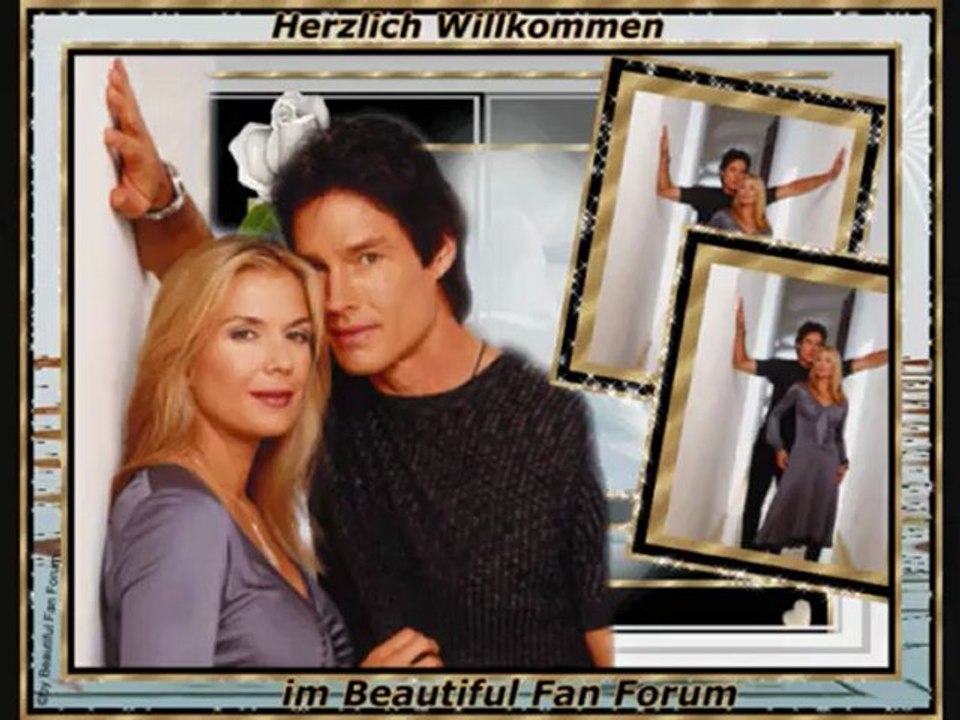 Thank You Ronn Moss for 25 Years The Bold and the Beautiful