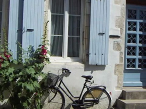 Votre agence immobilière à Sainte Marie de Ré : Orpi Agence du Port