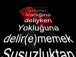 harıka duygusal fon muzığı....beğenıceksınız...... -