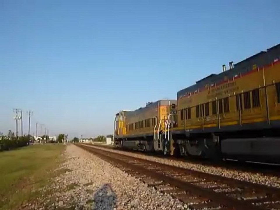 3rd train i got on 10-4-12