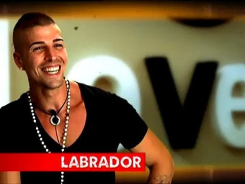 Gandía Shore ( A parte de los músculos, quiero entrenar el rabo )