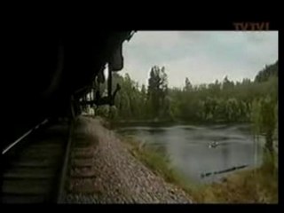 Björk - I've seen it all