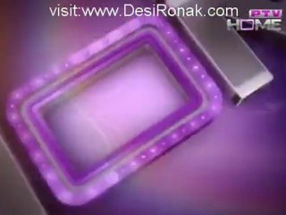 Miss X - Episode 18 - 17th October 2012 Part 2