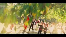 Bajram Dobra & Lulzim Sadiku - Kenga e Kosoves (Official Video HD)