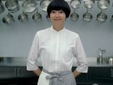 菊池亜希子 CM キユーピー 具のソース 「そうは見えない」篇