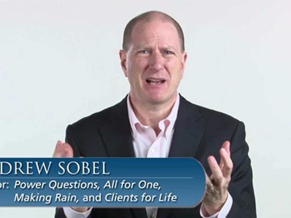 Using The Most Special Moment in Life To Deepen Relationships - Ch. 22, Power Questions