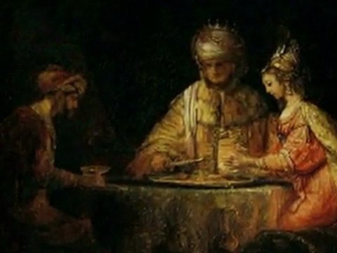 Musica Sefardita - Coplas Purim