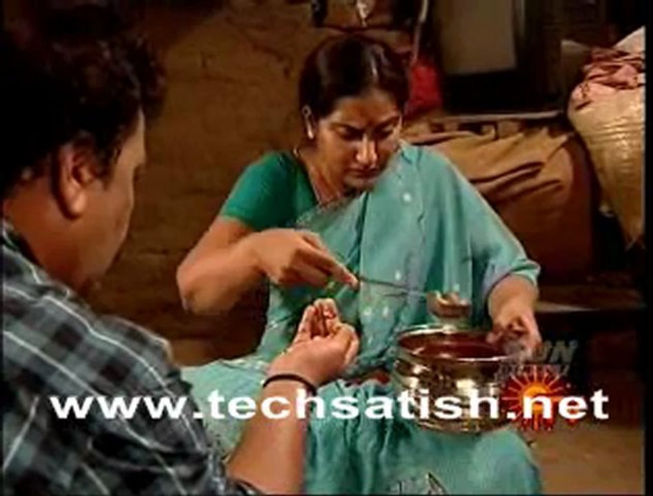 Thangam Part 1