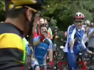 Armstrong - Nike rompt son contrat