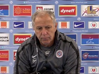 L'INVITÉ DUPLEX (MHSC) : 17/10/2012 RENÉ GIRARD