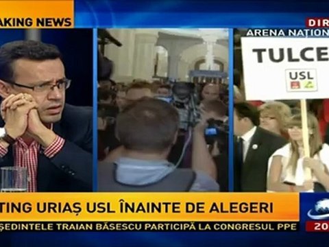 Miting USL - National Arena - Bucharest (17.Oct.2012)(1)