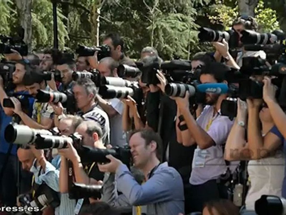 El FMI urge a Italia y España a pedir el rescate