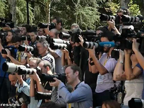 El FMI urge a Italia y España a pedir el rescate