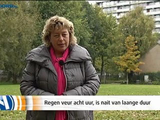 Het Weer [17-10-2012] - RTV Noord