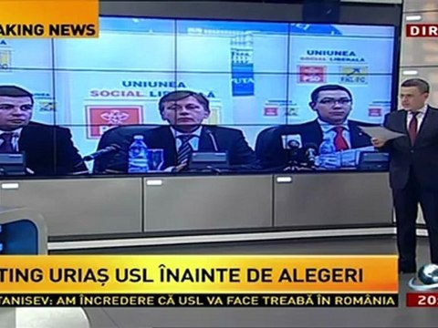 Miting USL - National Arena Bucharest (17.Oct.2012) (2)