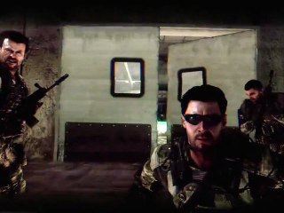 Call of Duty : Black Ops II - Trailer de lancement