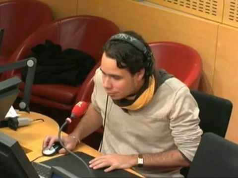 Noël Le Graët invité exceptionnel de On refait le match après Espagne-France