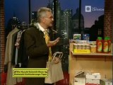 Die Harald Schmidt Show - 0982 - 2001-10-10 - Ladendiebstahl, Kaya Yanar