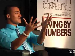 Ashton Eaton: Why Track Stars Keep Getting Better